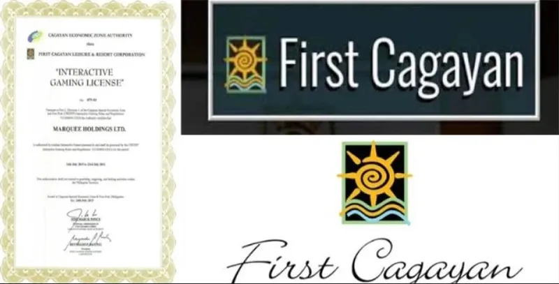 Giấy phép hoạt động hợp pháp của UK88 từ First CagayanThông tin pháp lý rõ ràng của nhà cái UK88