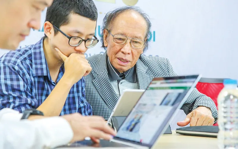 Tầm nhìn và phát triển trong ngành cá cược trực tuyến
