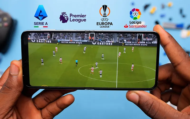 Cược tài xỉu live giúp tăng độ chính xác khi đã quan sát trận đấuNgười chơi soi kèo tài xỉu bóng đá trực tiếp
Đọc kèo tài xỉu bóng đá theo từng mức tỷ lệ