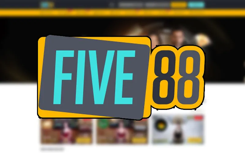 FIVE88