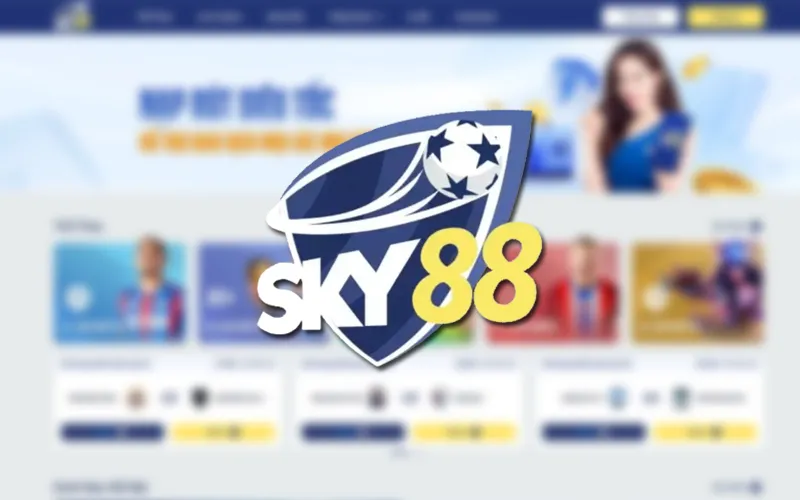 nhà cái sky88