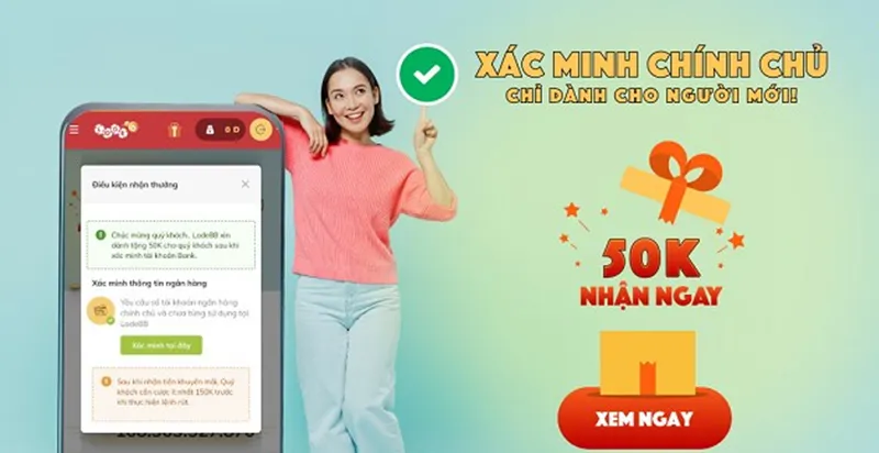 Đảm bảo thông tin cá nhân chính xác khi đăng ký LODE88Alt ảnh: Đảm bảo thông tin chính xác khi đăng ký tài khoản LODE88