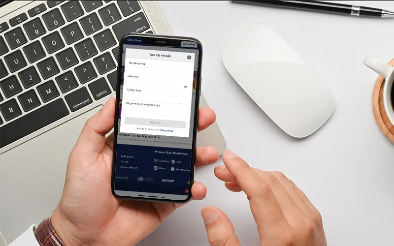 Các điều kiện bắt buộc để đăng ký ONE88 an toàn và hợp phápĐiều kiện đăng ký ONE88