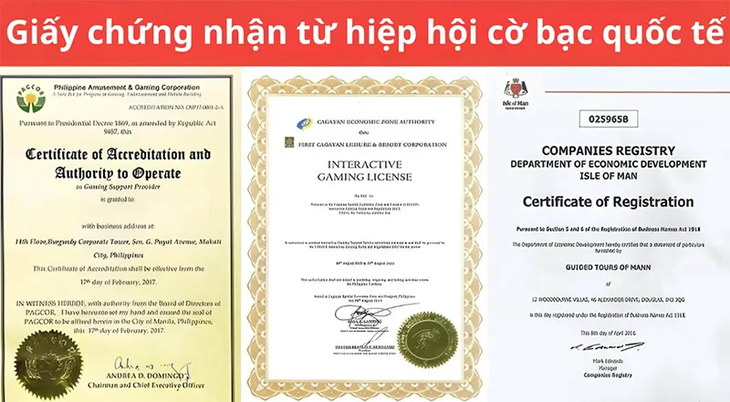 Nhà cái uy tín với giấy phép hợp pháp, dễ dàng đăng kýNET88 là nhà cái được đánh giá đáng tham gia nhất 2025