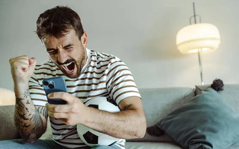 Điều kiện khuyến mãi FABET giúp người chơi nhận thưởng dễ hơnĐiều kiện tham gia khuyến mãi FABET