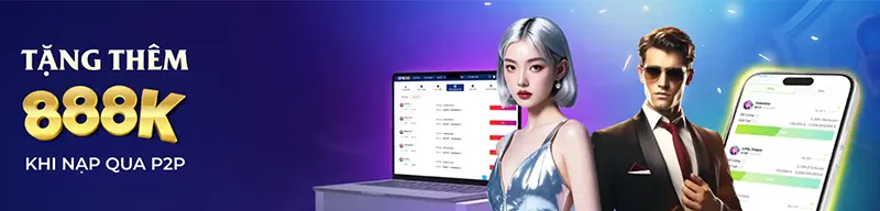 Khuyến mãi nạp lần đầu tại ONE88 thưởng đến 18 triệuKhuyến mãi ONE88 thưởng nạp lần đầu