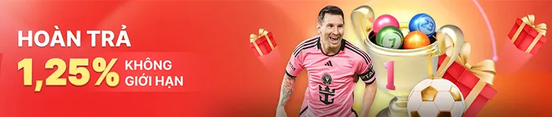 Ưu đãi nhân đôi vốn cực hấp dẫn dành cho người chơi mới tại SIN88 Khuyến mãi SIN88 thưởng nạp đầu 100%