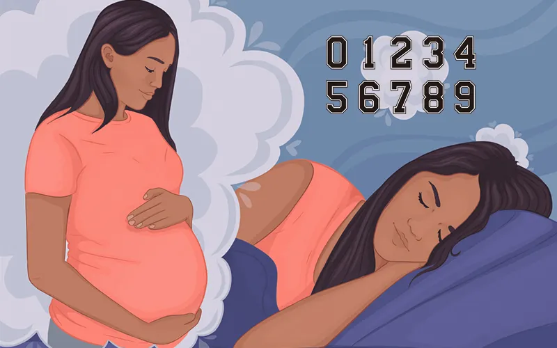 Tìm hiểu mơ có bầu đánh con gì và thử vận mayMơ có bầu đánh con gì tại Top12nhacaiuytin