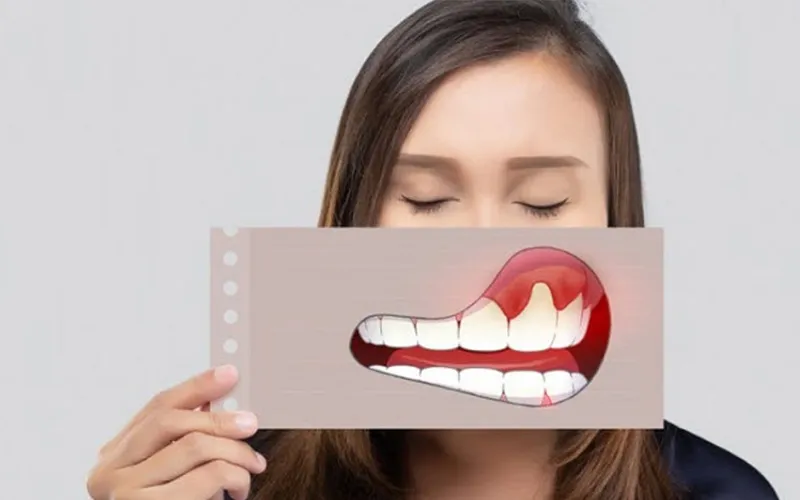 Mơ gãy răng đánh con gì không chỉ tìm số mà còn mang ý nghĩa tâm linhMơ thấy gãy răng nên đánh con gì