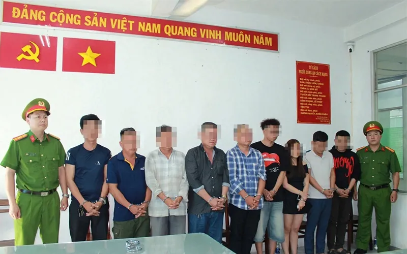 Ý nghĩa mơ thấy công an sẽ khác nhau tùy từng đối tượng mơMơ thấy công an theo từng đối tượng
