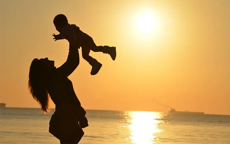 Một số giấc mơ về mẹ có thể là lời cảnh báo xui rủi sắp tớiMơ thấy mẹ là điềm báo xấu