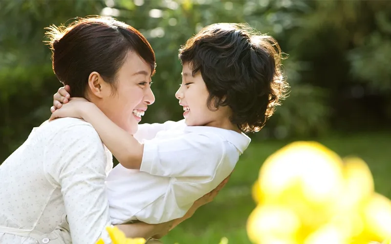 Giấc mơ thấy mẹ thường báo hiệu những chuyển biến trong đời sốngMơ thấy mẹ mang ý nghĩa tâm linh