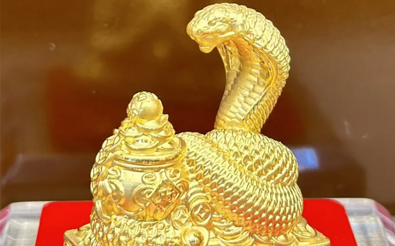 Rắn cắn trong mơ và các ý nghĩa ẩn sau đóMơ thấy rắn cắn là điềm gì