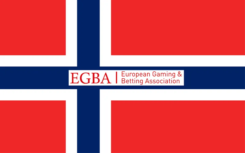 Logo EGBA xác thực độ uy tín của NBETGiấy phép cá cược NBET hợp pháp