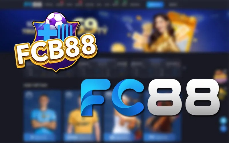 Đánh giá FCB8: Thương hiệu FC88 mới đẳng cấp năm 2025