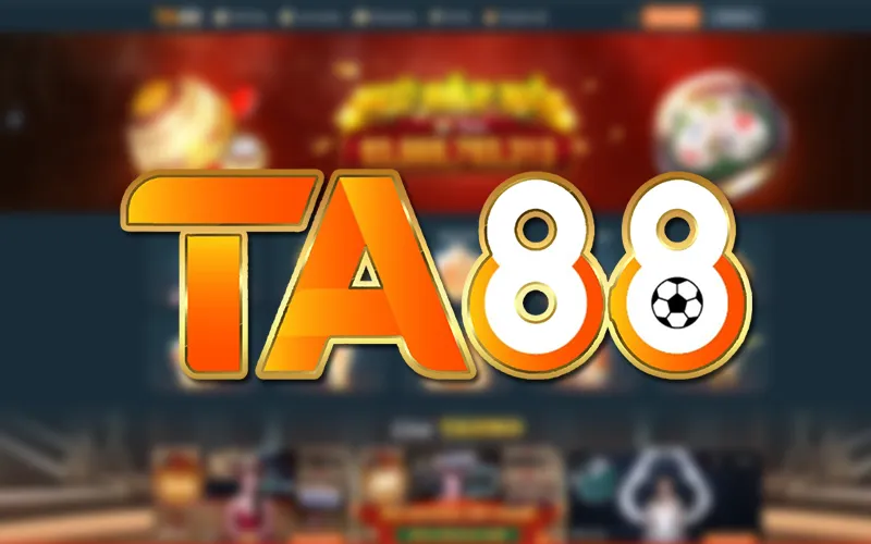 Review TA88 2025: Xem ngay hệ thống game, khuyến mãi, CSKH