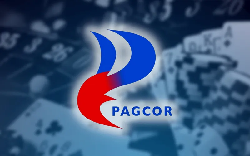Giấy phép hợp pháp của nhà cái BONG99Alt: Logo giấy phép PAGCOR của BONG99