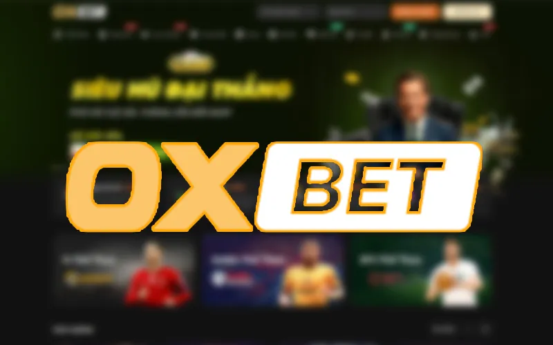 oxbet