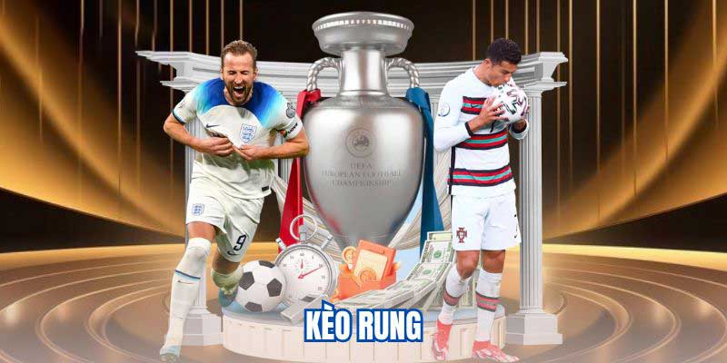 Kèo Rung – Hình Thức Giải Trí Cá Cược Hấp Dẫn Top Đầu
