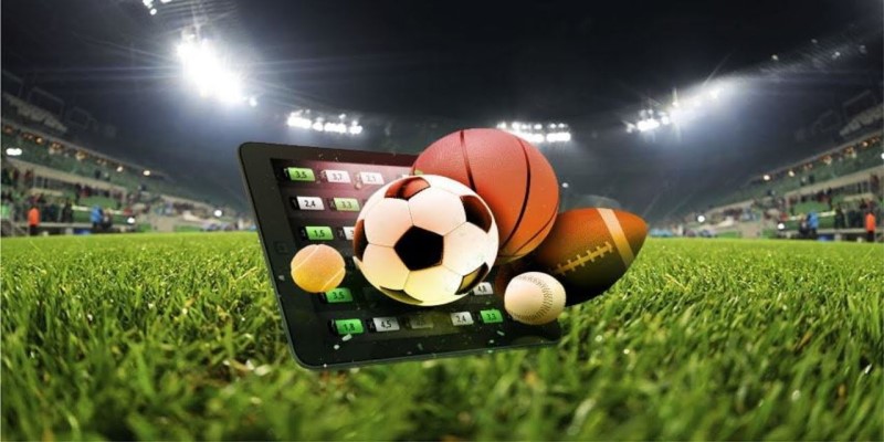 Đa dạng mức odds hấp dẫn để bet thủ vào tiền