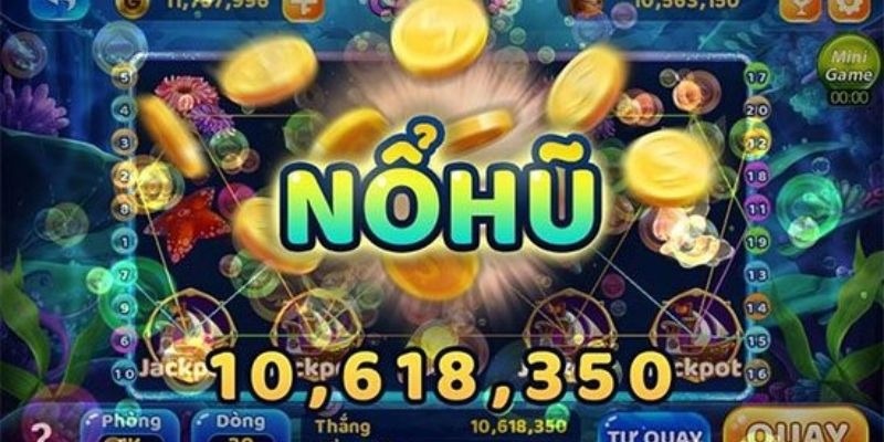 Tìm hiểu chi tiết về trò chơi nổ hũ B52 tại nhà cái