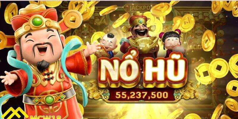 NE Nổ Hũ – Chinh Phục Thế Giới Slot Đỉnh Cao Năm 2025