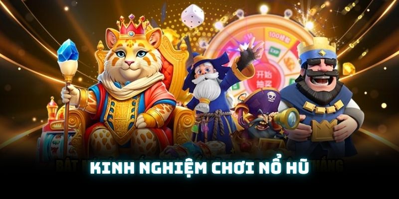 Tựa game nổ hũ bao lôi cuốn