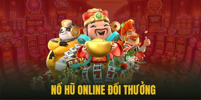 Tìm hiểu về NE nổ hũ