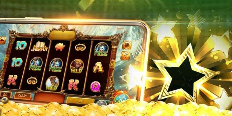 Các game nổ hũ có màu sắc, cốt truyện riêng ấn tượng
