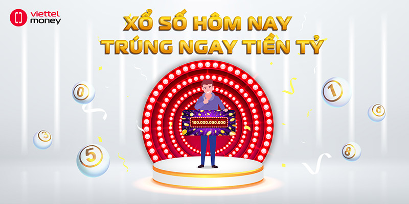 Xổ Số Điện Toán – Giải Trí Thú Vị Kiếm Thưởng Liền Tay Nhà Cái Uy Tín